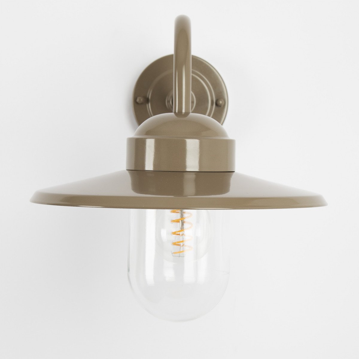 Applique murale pendante Dolce (7379) Retro Taupe de la marque KS Lighting