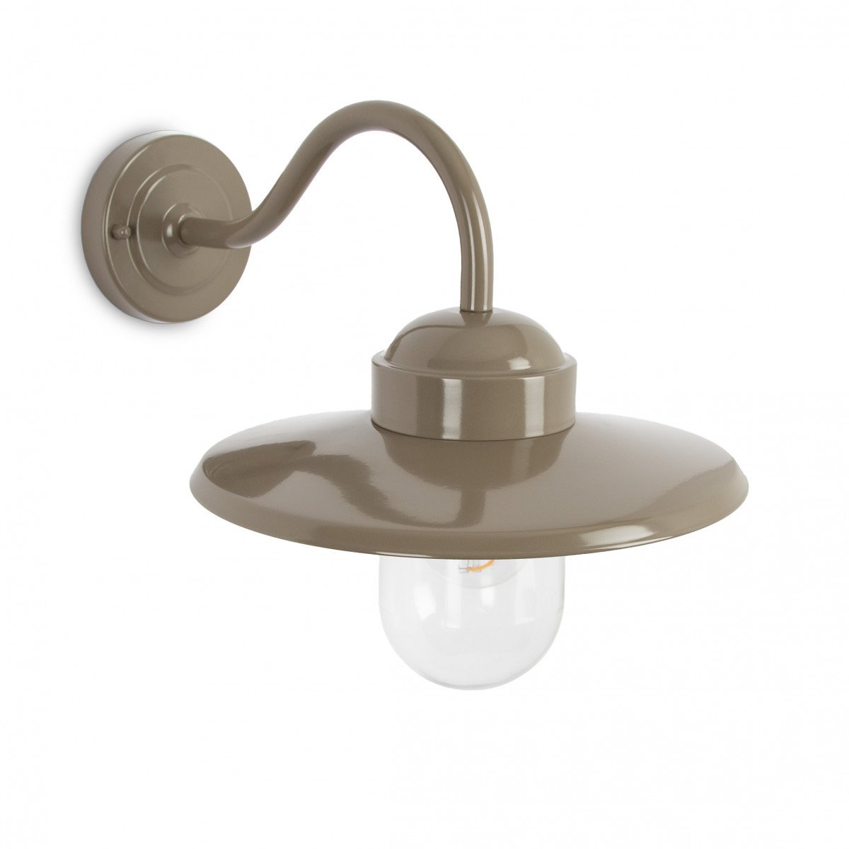 Applique murale pendante Dolce (7379) Retro Taupe de la marque KS Lighting