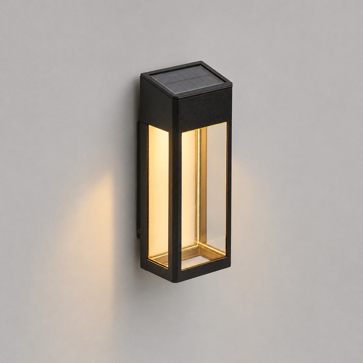 Applique murale Solar LED Solario (7430)