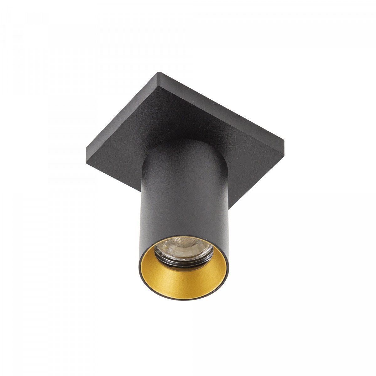 Spot encastrable Smart Mila rond GU10 plafonnier