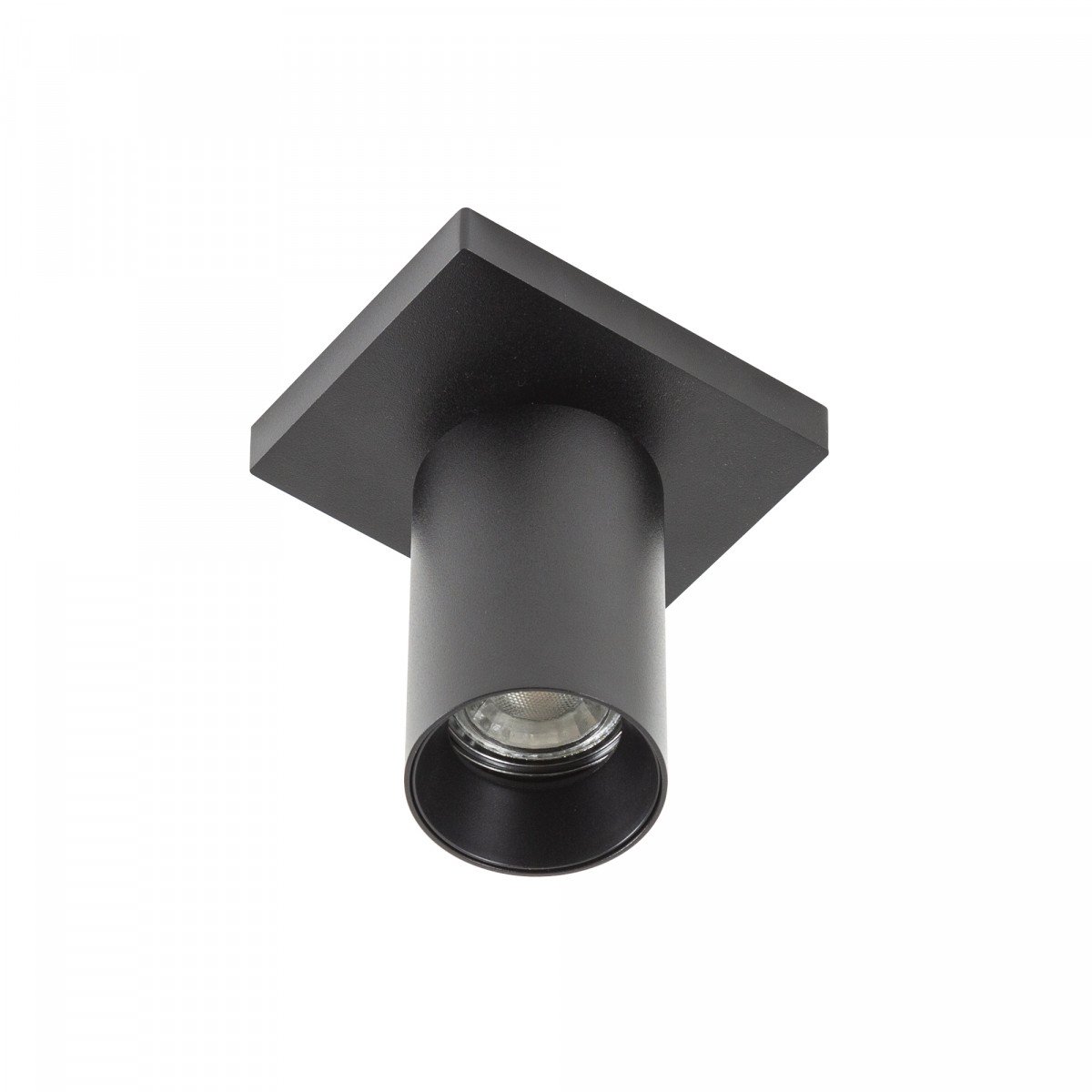 Spot encastrable Smart Mila rond GU10 plafonnier