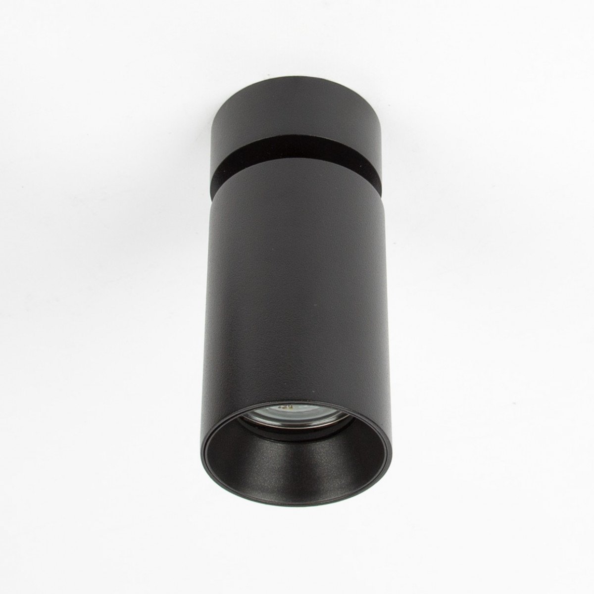Spot encastrable Smart Mila 1 rond GU10 plafonnier