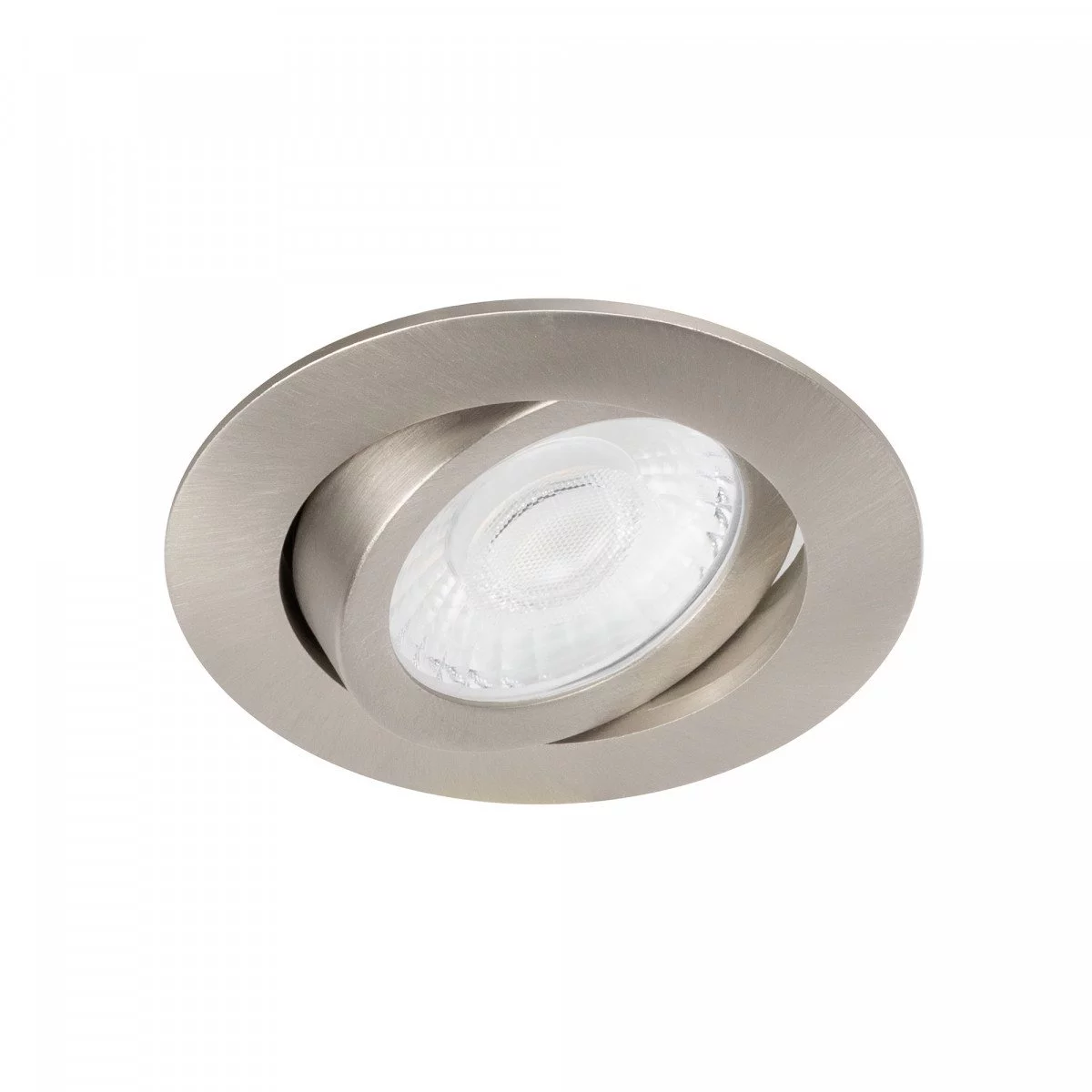 10 Pcs Fichette À Fond Rond Supports D'évier Encastrés Sous Plan