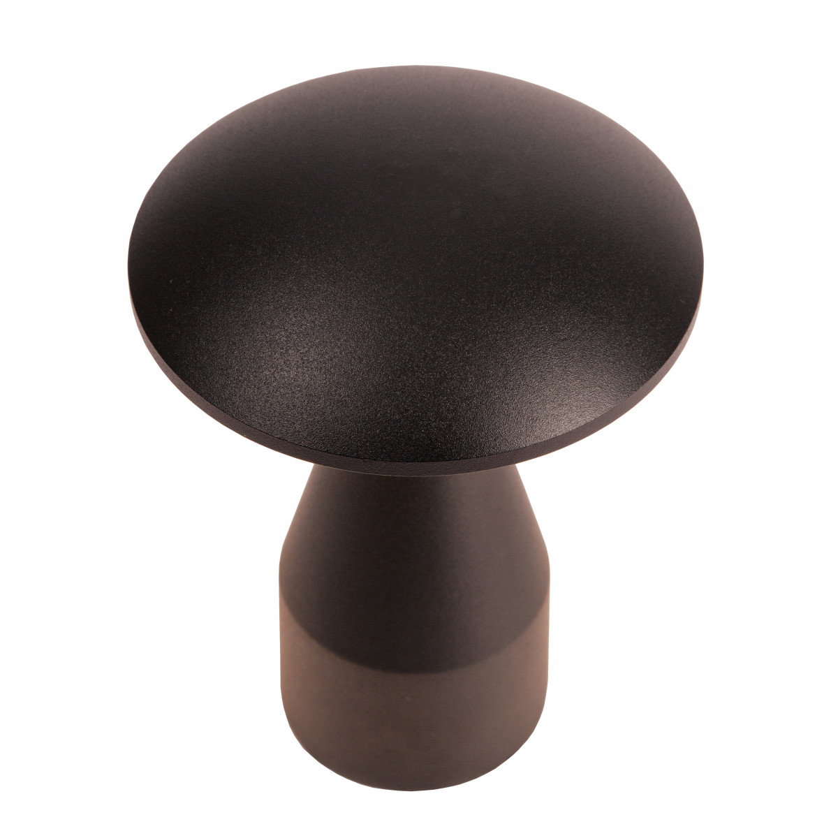Corten Jazzy lampe de jardin small aluminium IP65