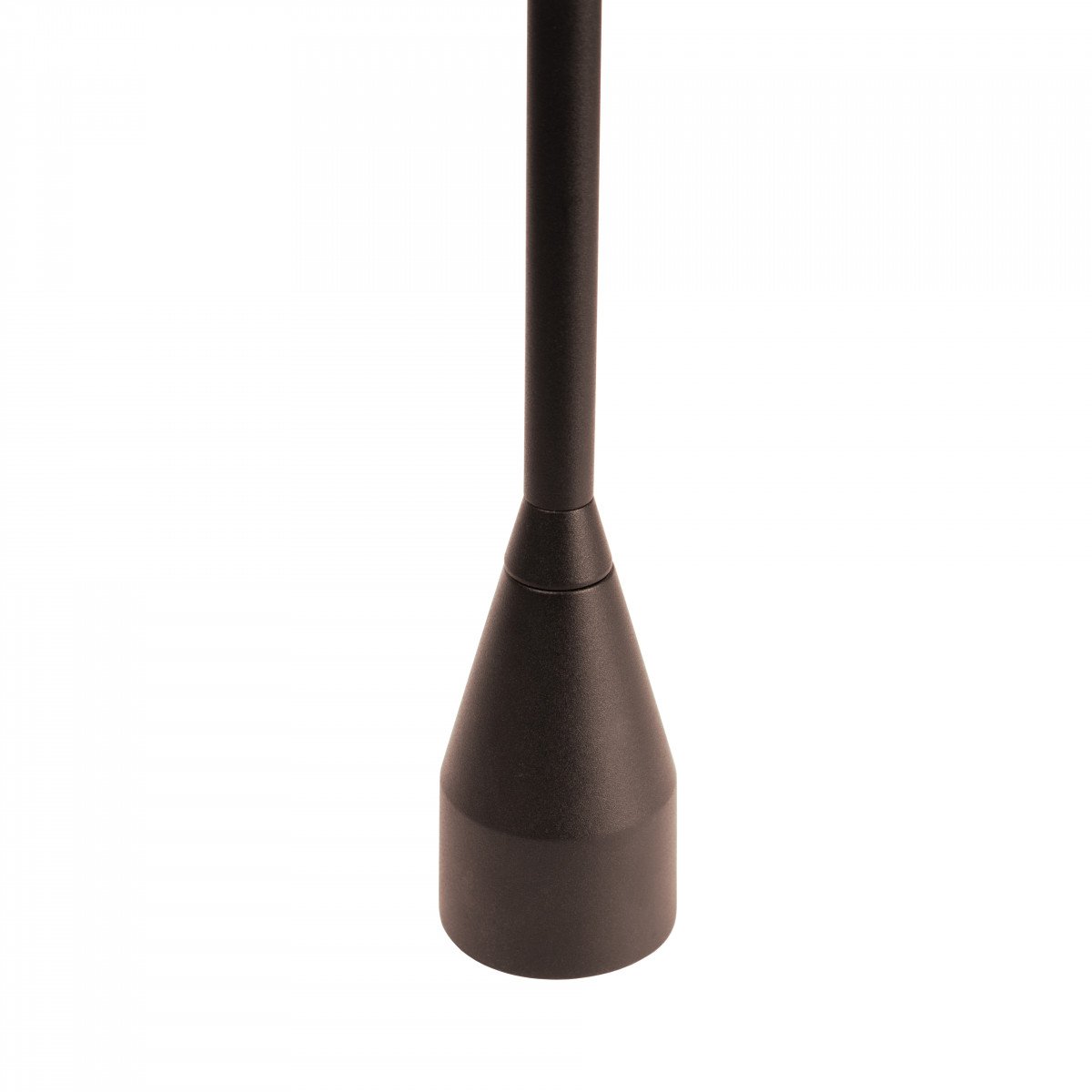 Corten Jazzy lampe de jardin small aluminium IP65