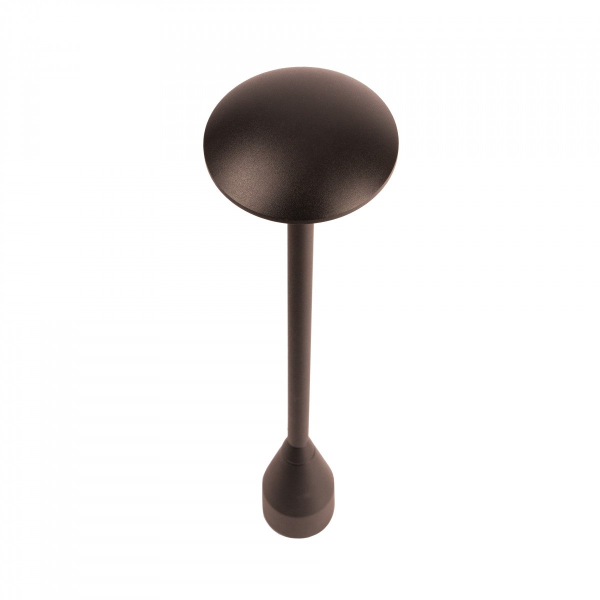 Corten Jazzy lampe de jardin small aluminium IP65