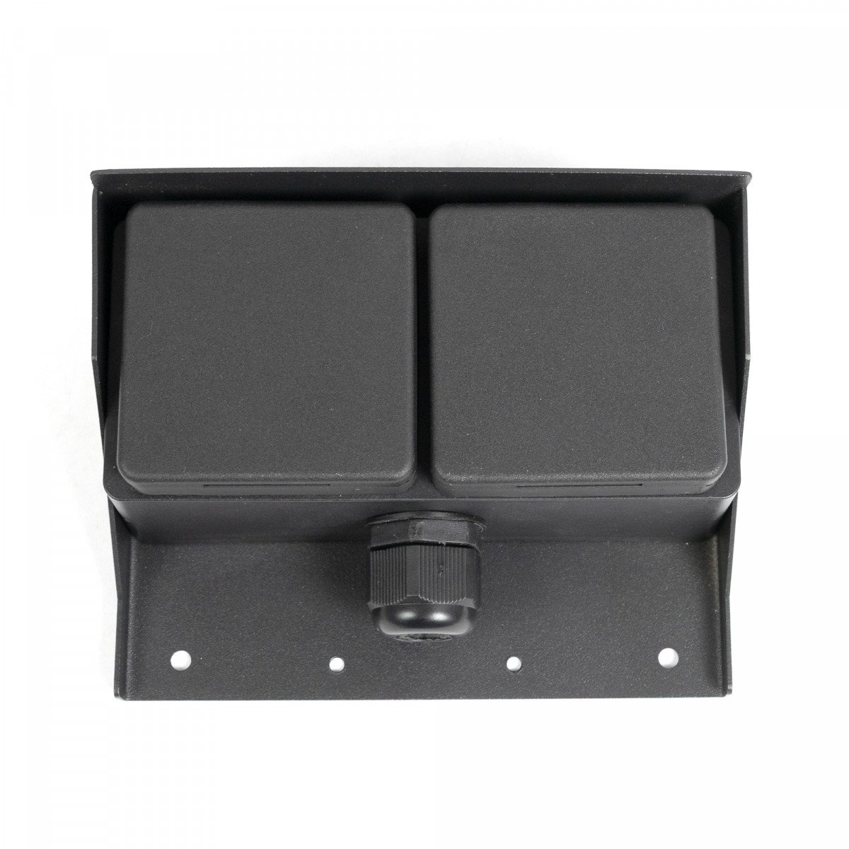 Multiprise, alimentation électrique