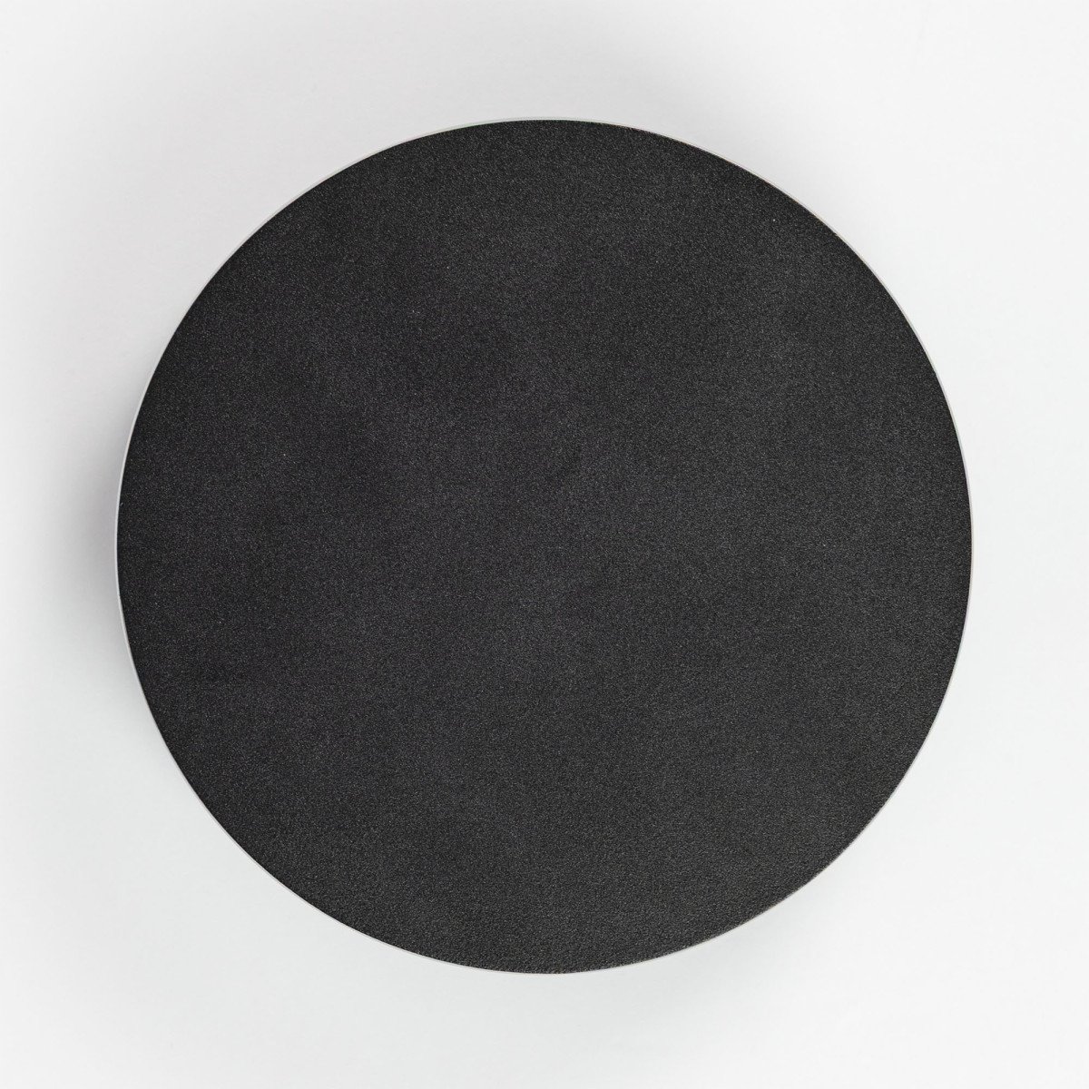 Lampe d'extérieur Finley applique murale noire moderne aluminium