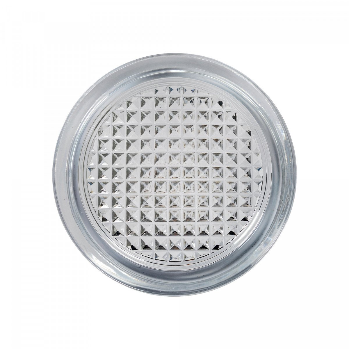 Lampe intérieure Mason applique murale plafonnier champagne