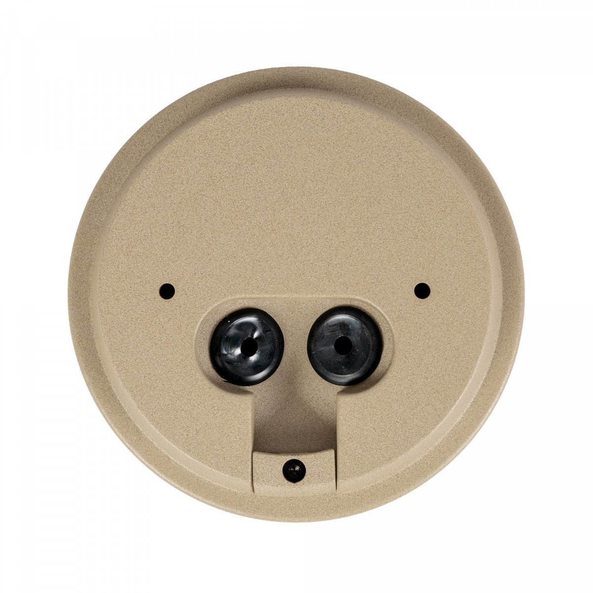 Lampe intérieure Nolan applique murale plafonnier noir
