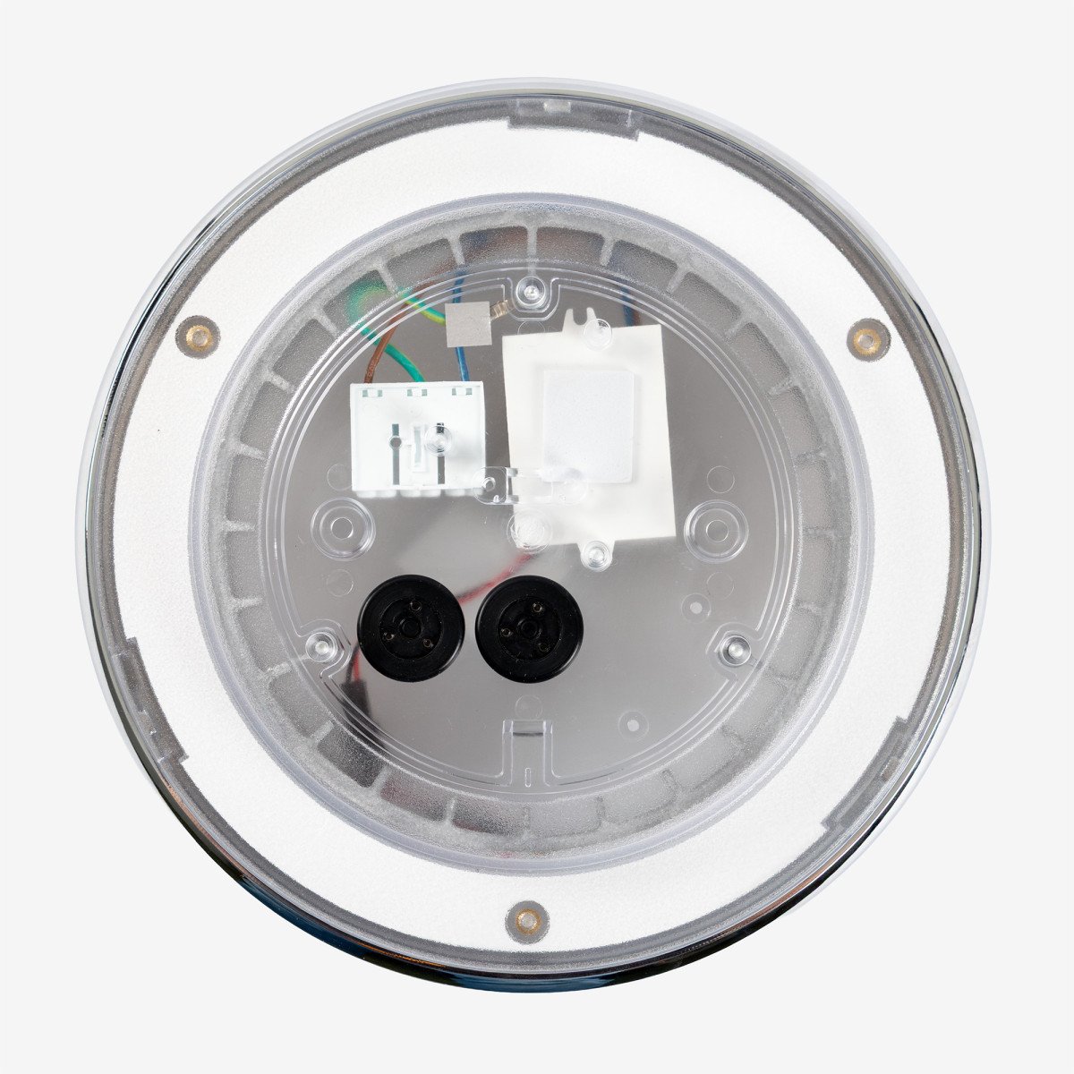 Lampe d'intérieur Auris applique murale or moderne LED