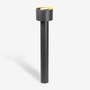 lampe extérieure leeds lampe de jardin Anthracite aluminium moderne