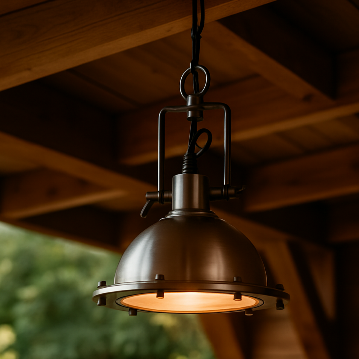messing lamp in de kleur antiek KLEUR met een FIITTING fitting