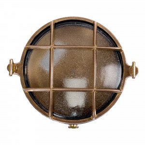 Applique murale Nautic Lights Stia (9028b) 15,5cm Ø - Maritime Applique murale Nautic Lights Stia (9028b) 15,5cm Ø - Maritime