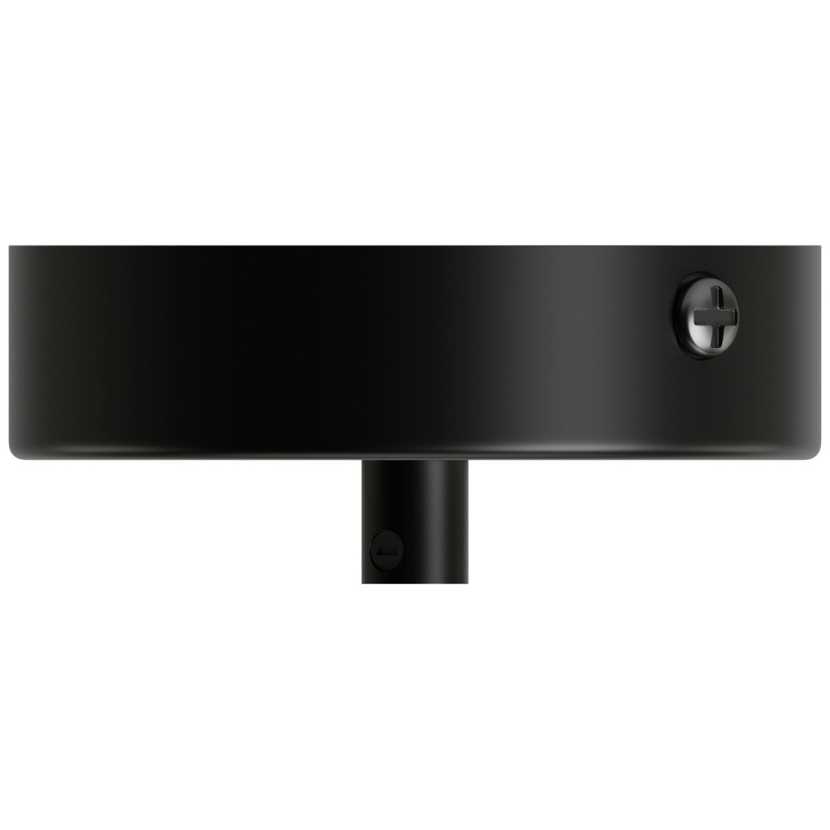 Plaque de plafond noire | Nostalux.fr