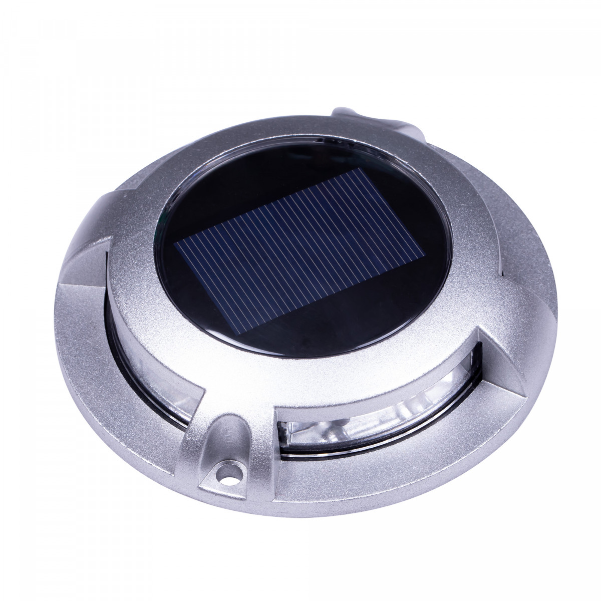 spot au sol - Solar LED Decklight - lampe solaire - spot à énergie solaire - Nostalux
