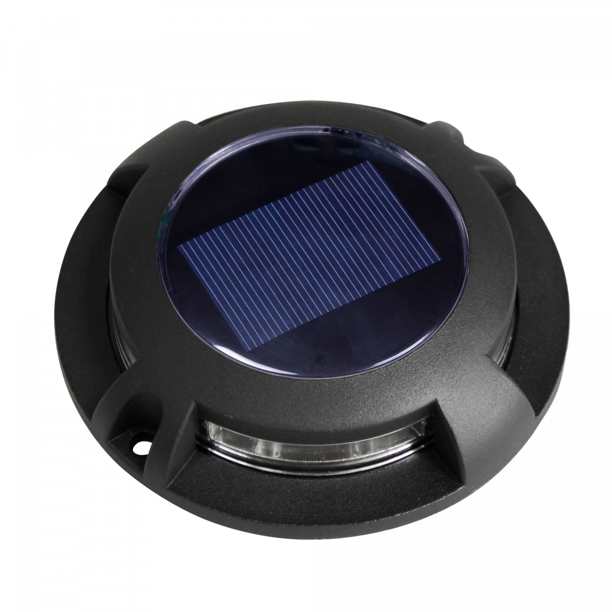 Spot noir Solar Decklight (7414)