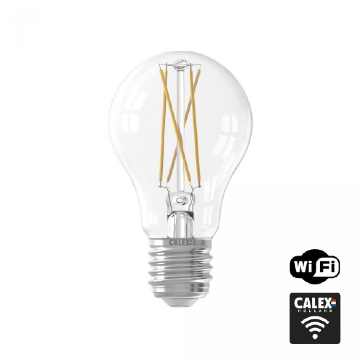 Applique murale d'extérieur Dolce avec Smart WIFI LED| Nostalux.fr