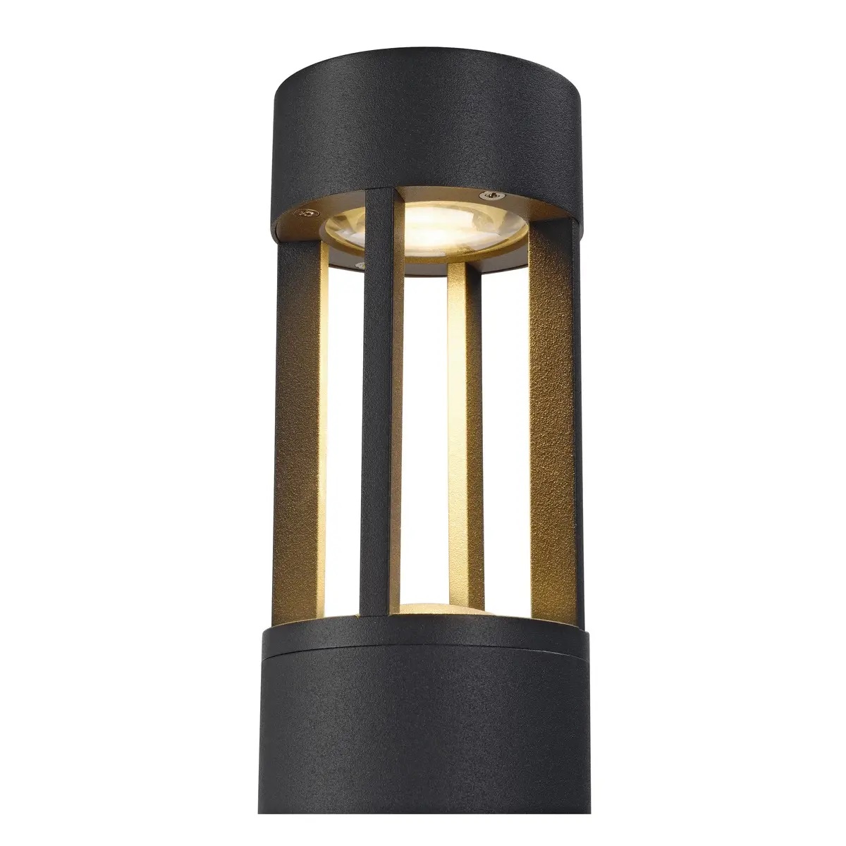 Lampe de jardin Slots 65 Anthracite