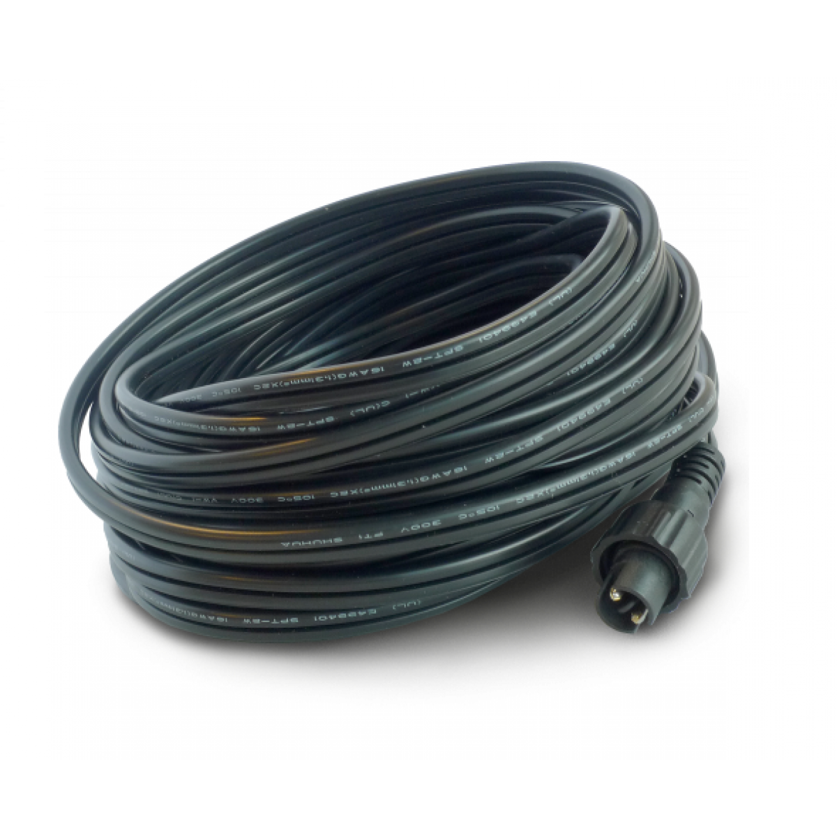 Câbles principaux Flex de 12 volts | Nostalux.fr