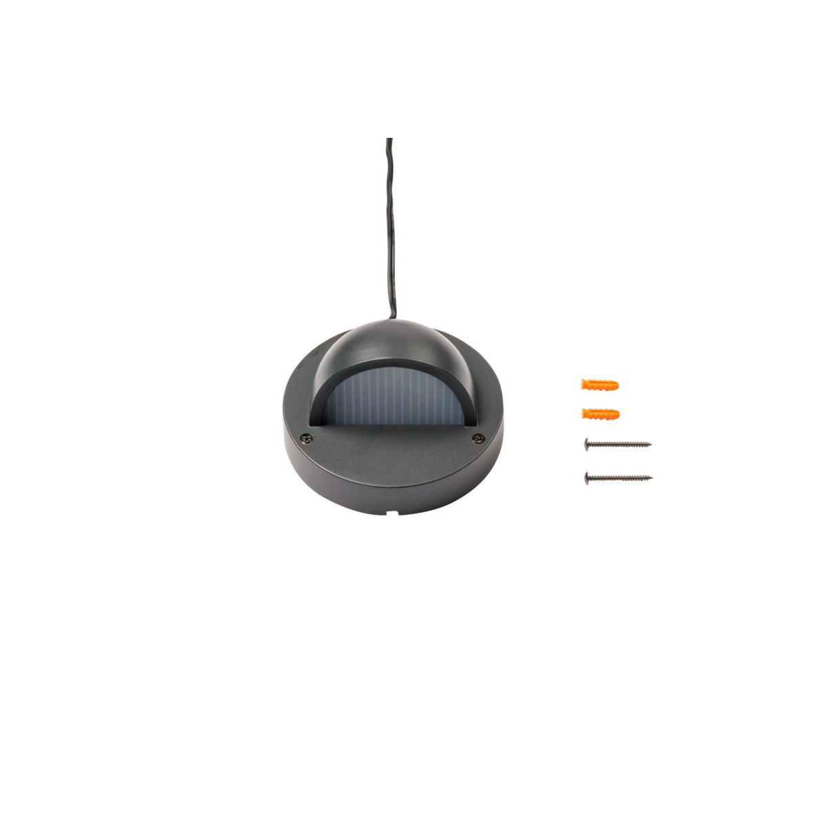 Applique murale d'extérieur Deimos 12 volts - spot downlighter | Nostalux.fr