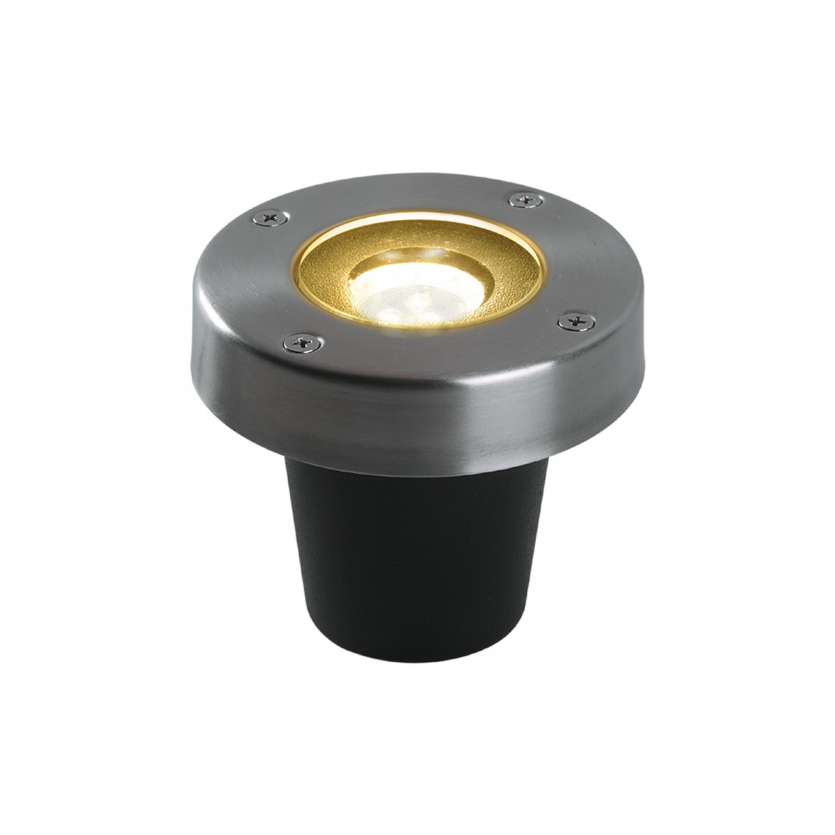 Spot au sol encastrable Umbra 12 volts | Nostalux.fr