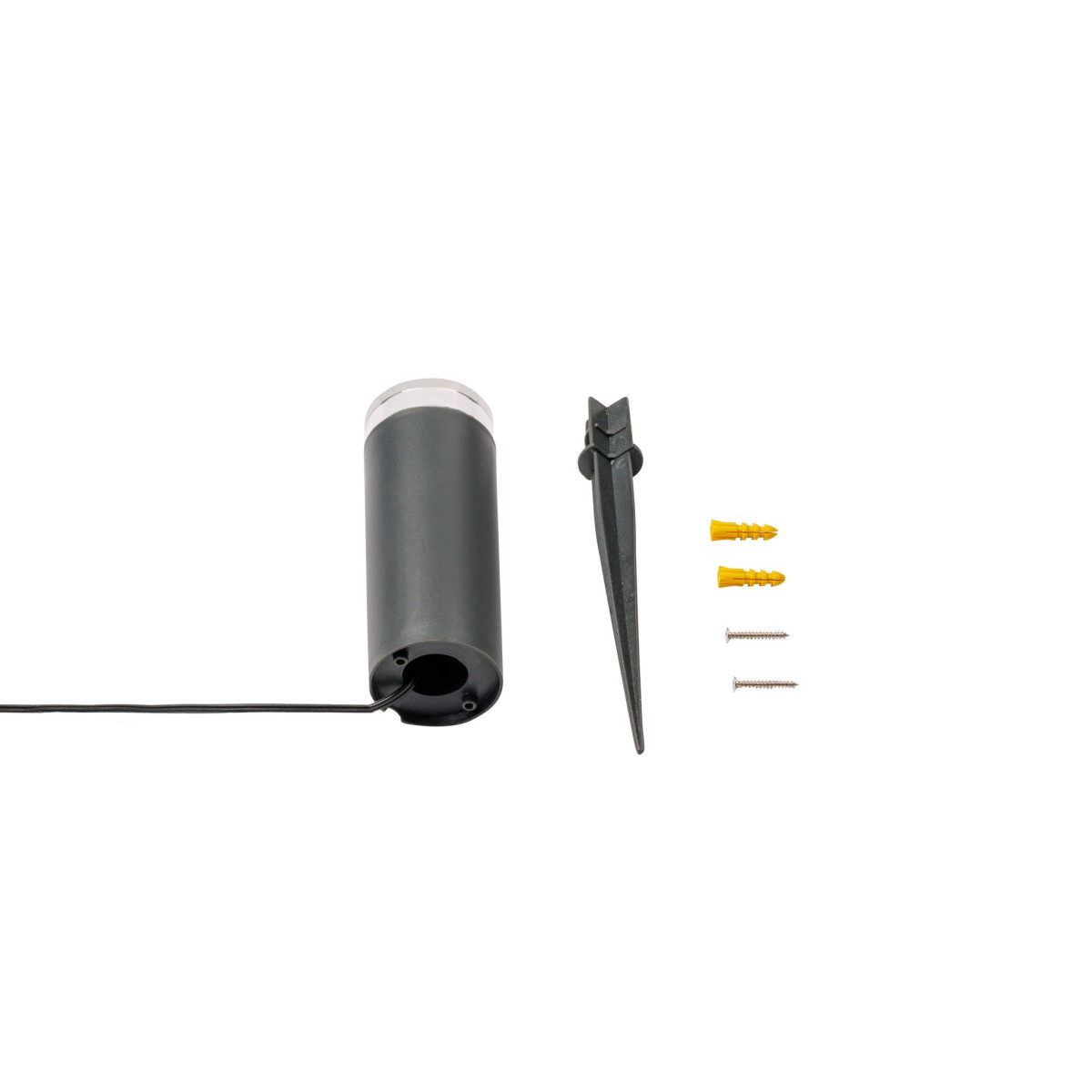 Lampe de jardin 12 volts Linum | Nostalux.fr