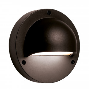 Applique murale d'extérieur Deimos 12 volts - spot downlighter | Nostalux.fr