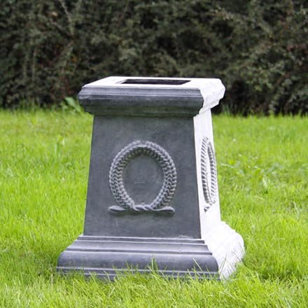 Piédestal