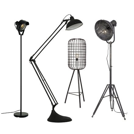 Lampadaire