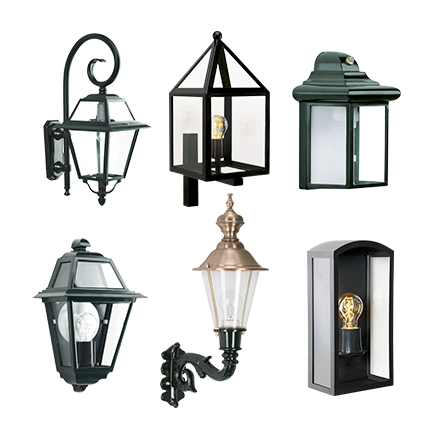 Lampe exterieur detecteur crepusculaire