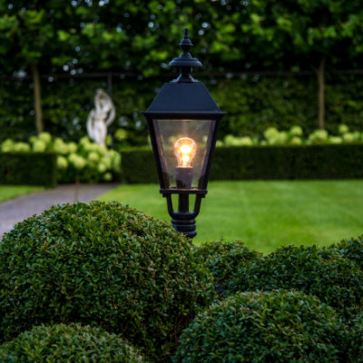 Éclairage de jardin classique Éclairage de jardin classique