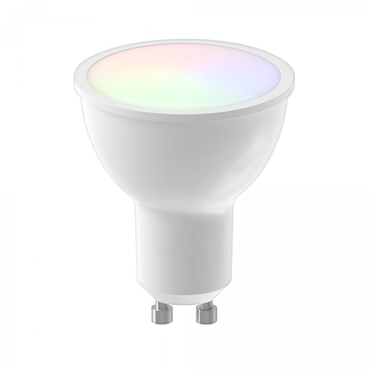 Ampoule à réflecteur Calex Smart RGB LED 5W 350lm 2200-4000K | Nostalux.fr