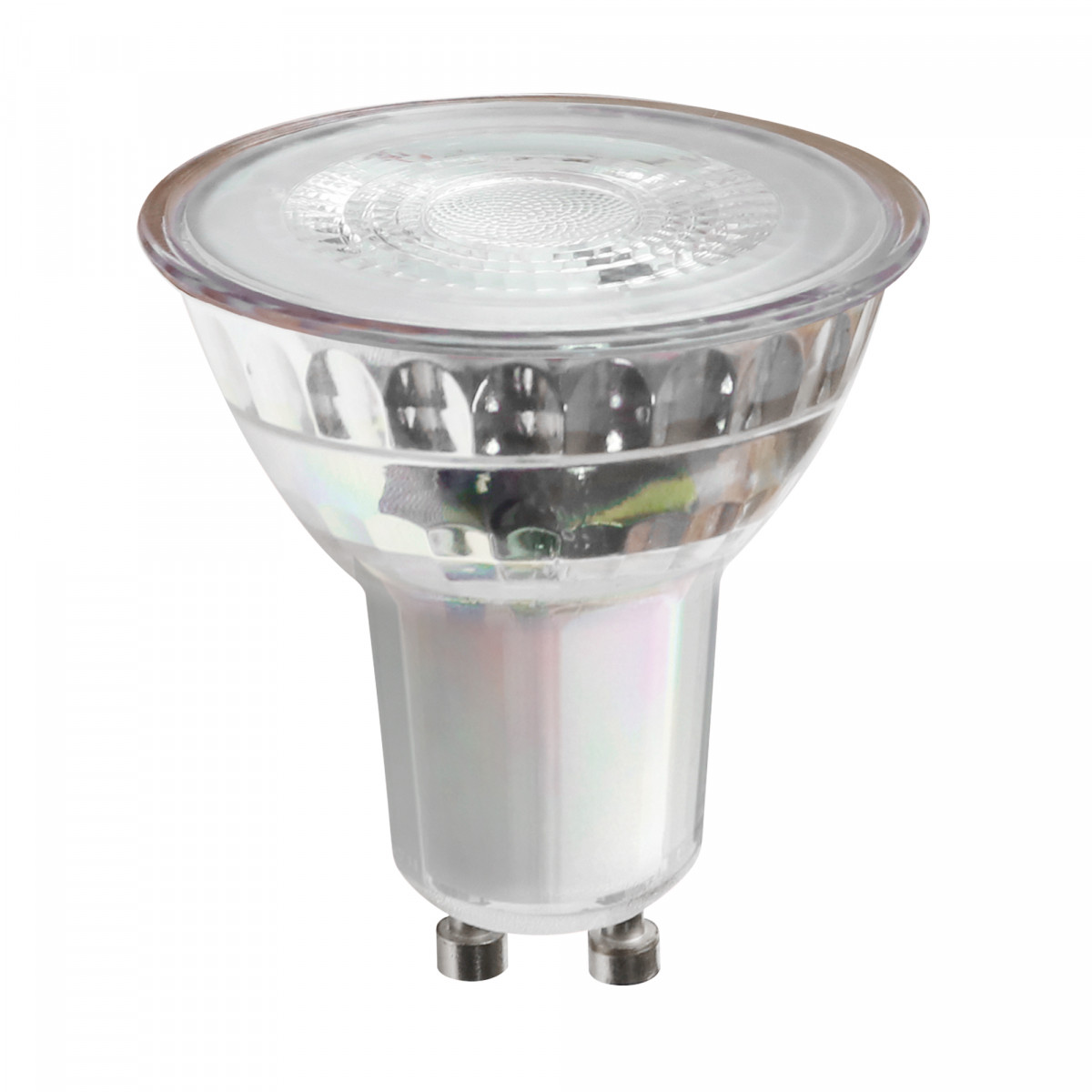 GU10 LED 3,5W extra chaud