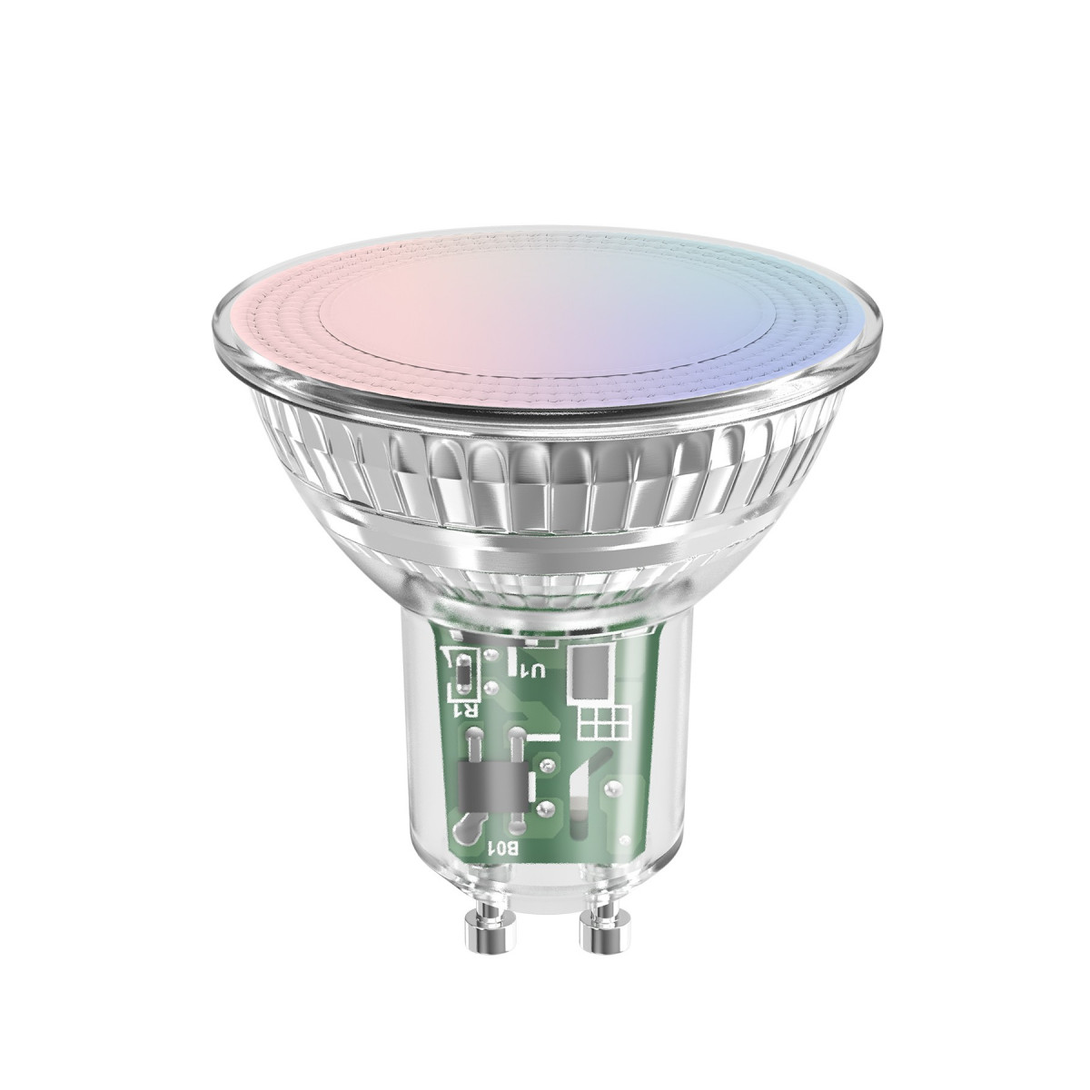 Calex GU10 Smart Outdoor multicolor led lamp
