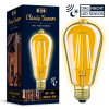 Ampoule Classic Sensor LED 3W jour/nuit