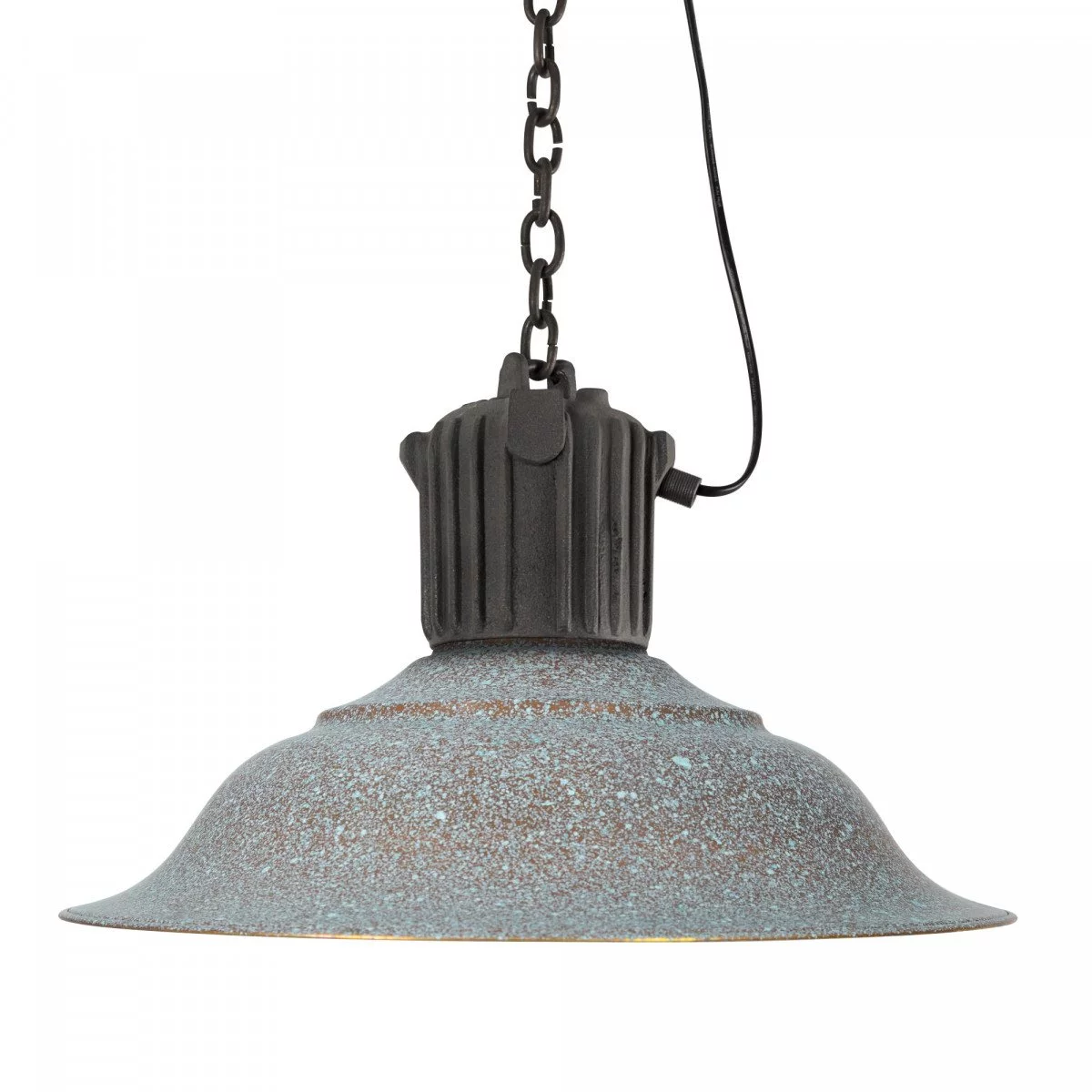 SUSPENSION DE STYLE Industriel / Loft En Laiton Luminaire Loft