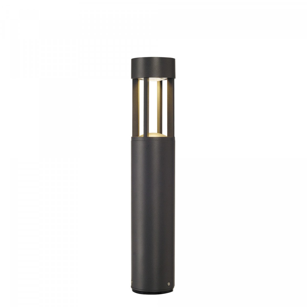 Lampe de jardin Slots 45 Anthracite