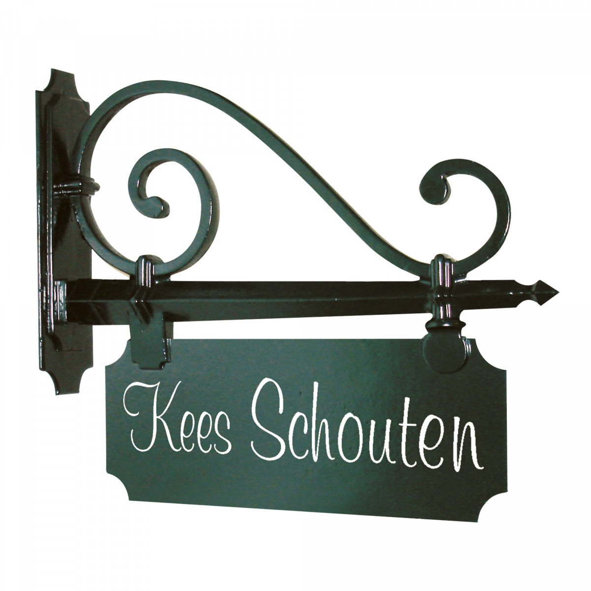 Plaque signalétique C (5621) - KS Lighting - Plaques signalétiques