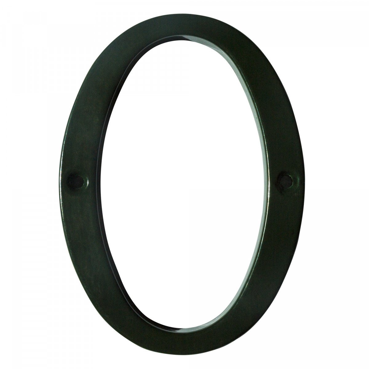 acheter l'éclairage extérieur KS Maison numéro 0 (5850) a nostalux.  Numéros de maison 