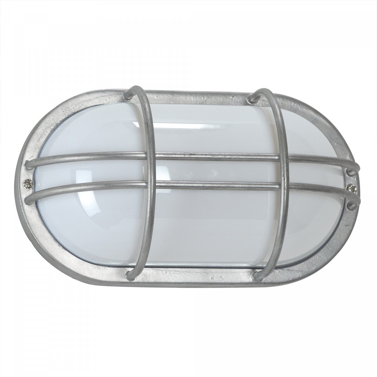 Applique Kiel Zinc (7482) - KS Lighting 