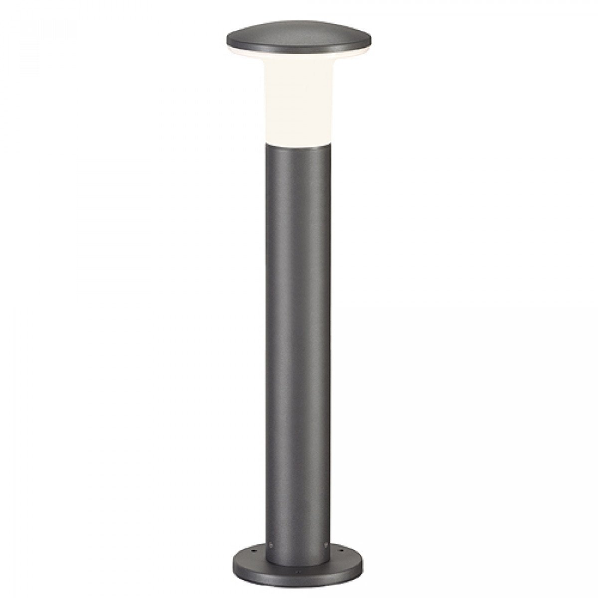 Alpa Mushroom 75 Gris pierre 1xe27