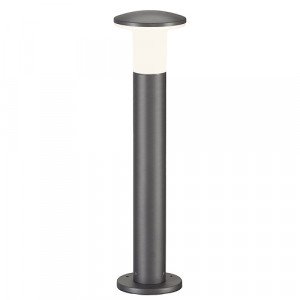 Alpa Mushroom 75 Gris pierre 1xe27