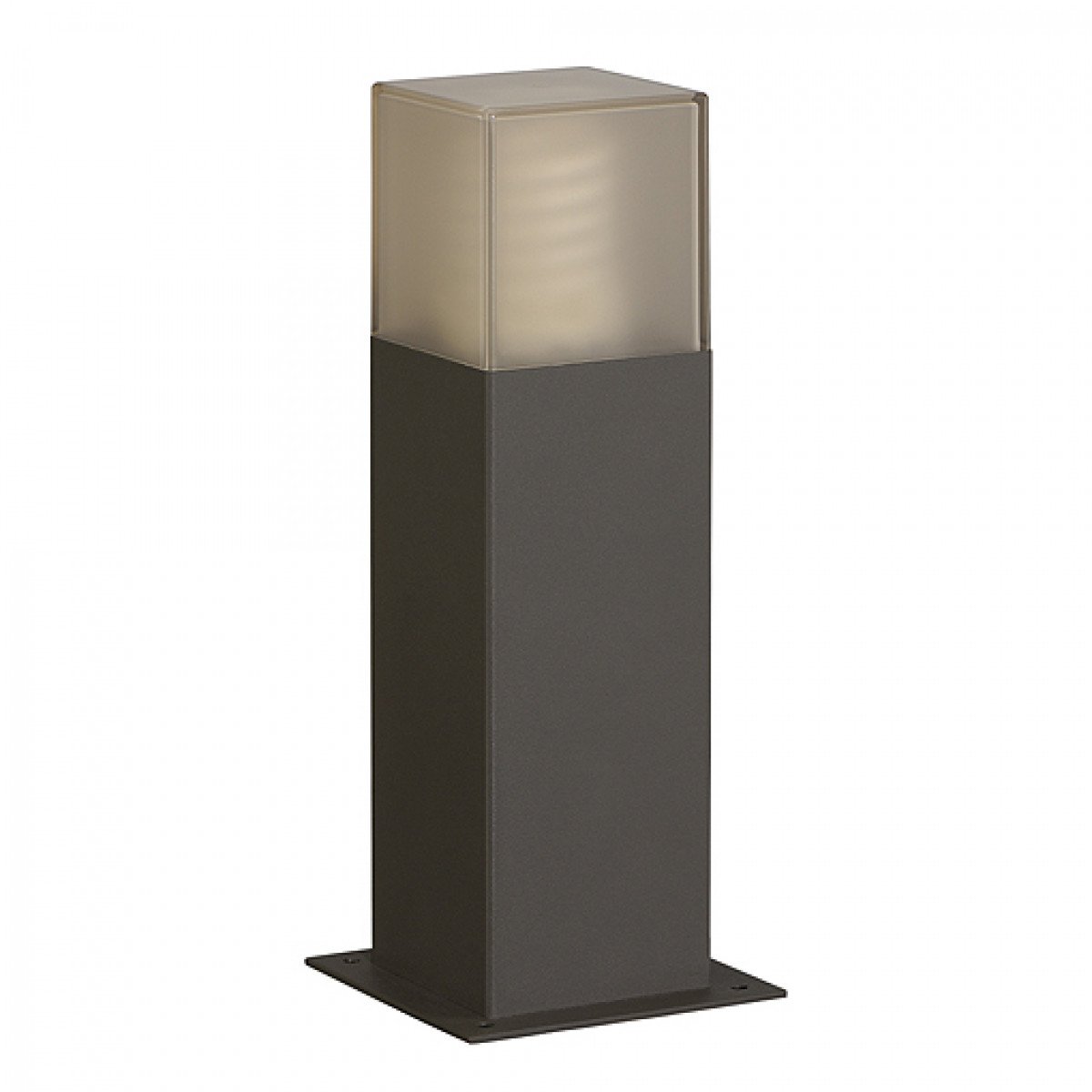 Grafit Sl 30 Anthracite 1xe27