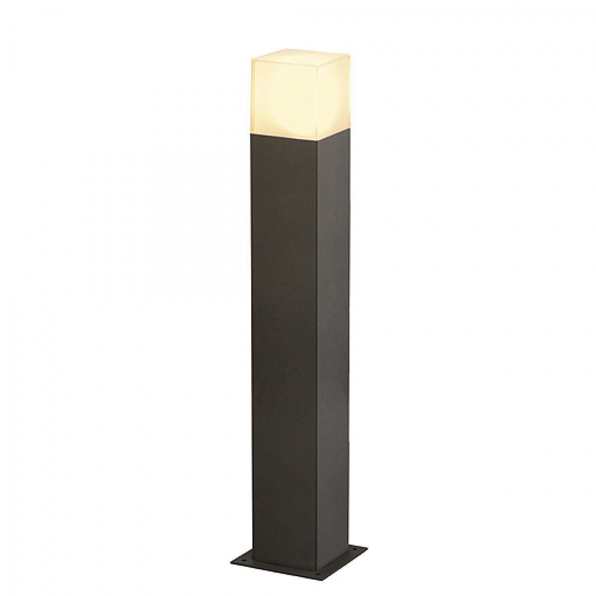 Grafit Sl 60 Anthracite 1xe27