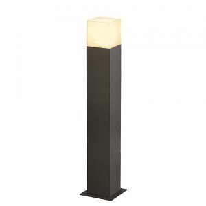 Grafit Sl 60 Anthracite 1xe27