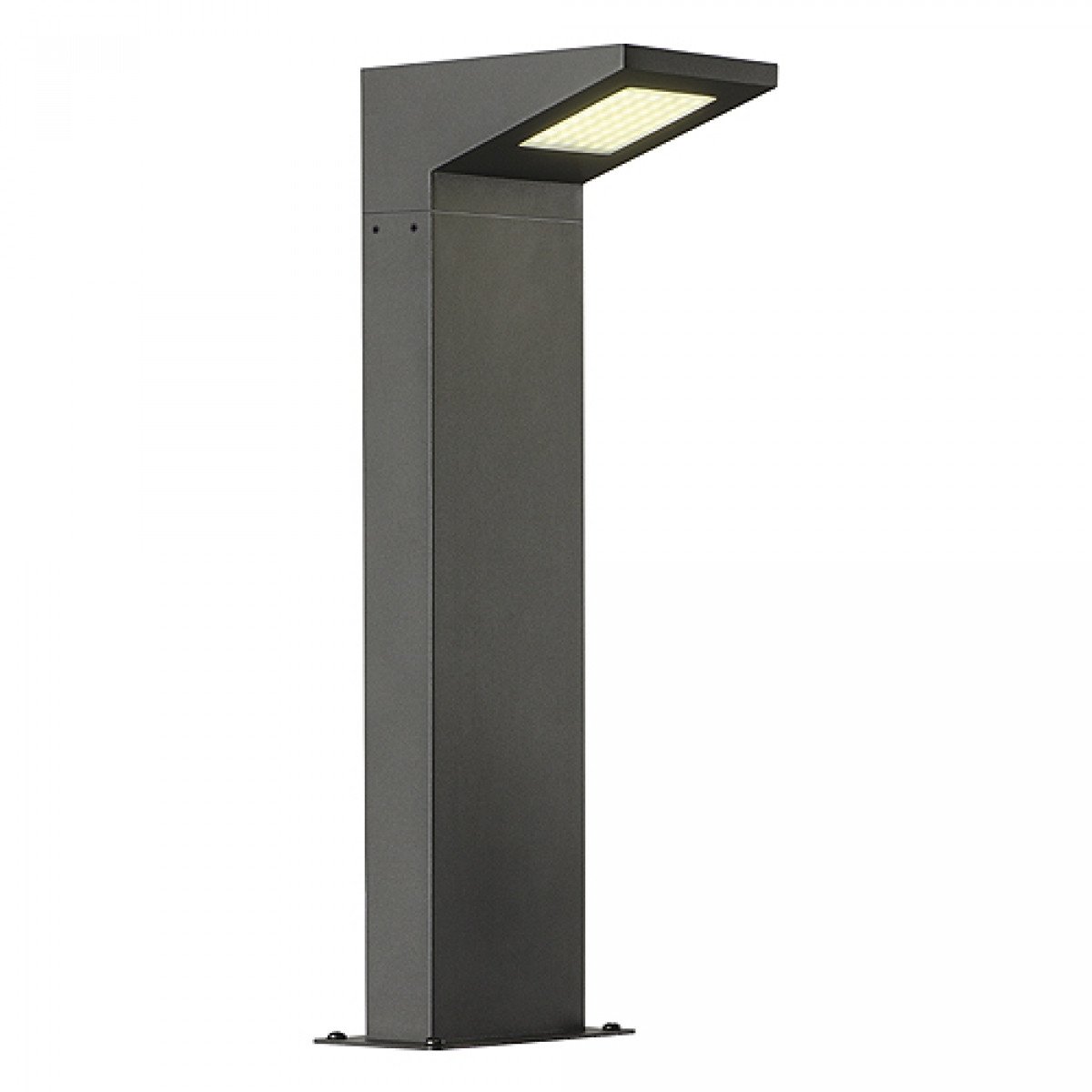 Iperi Anthracite 1xled 4000k