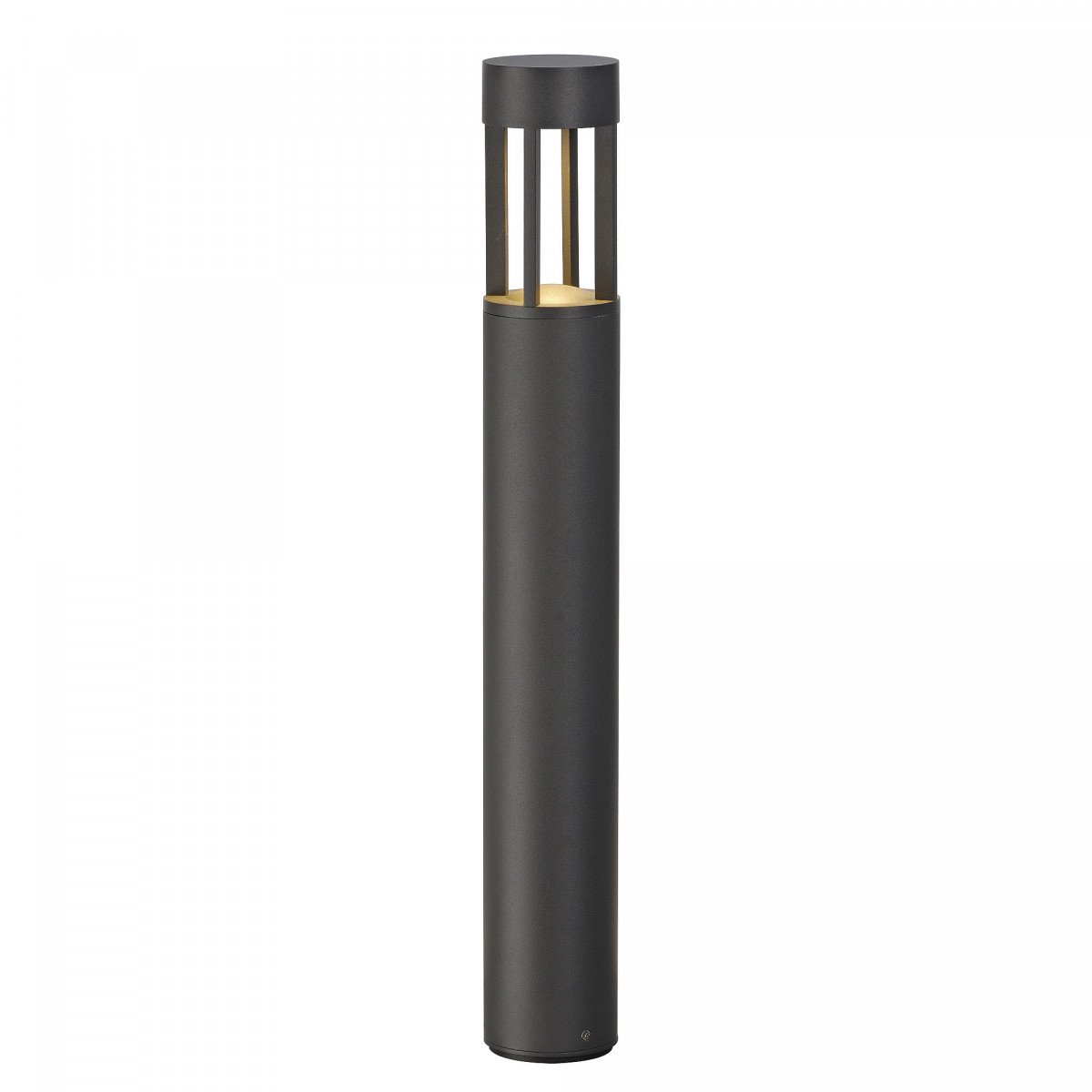 Lampe de jardin Slots 65 Anthracite