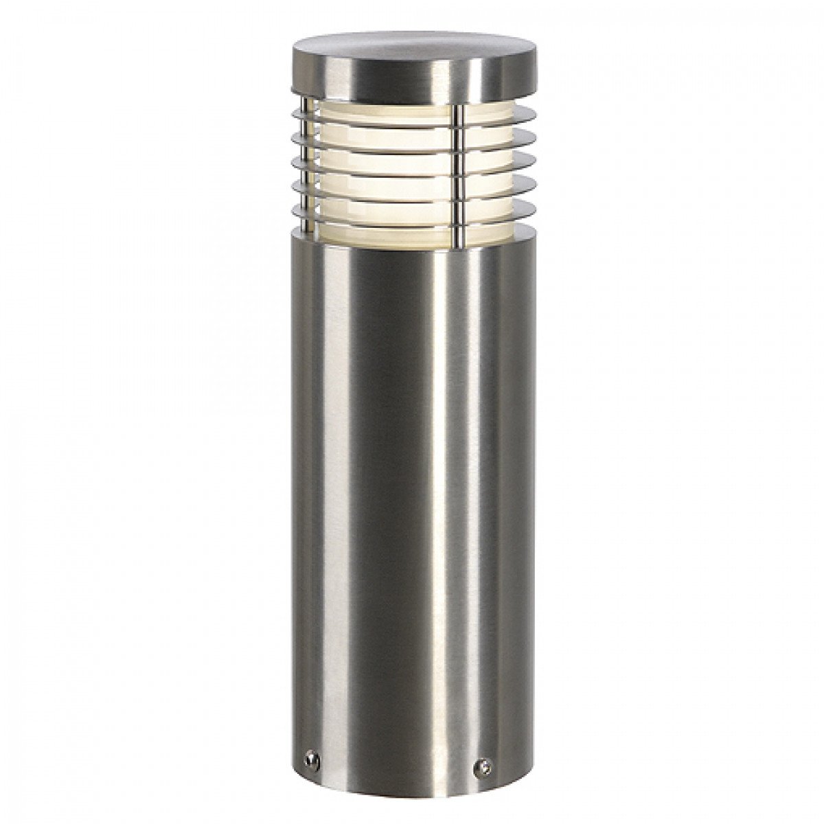 Vap Slim 30 Acier inoxydable brossé 1xe27