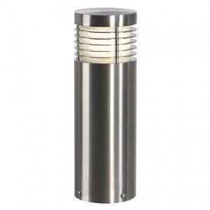 Vap Slim 30 Acier inoxydable brossé 1xe27